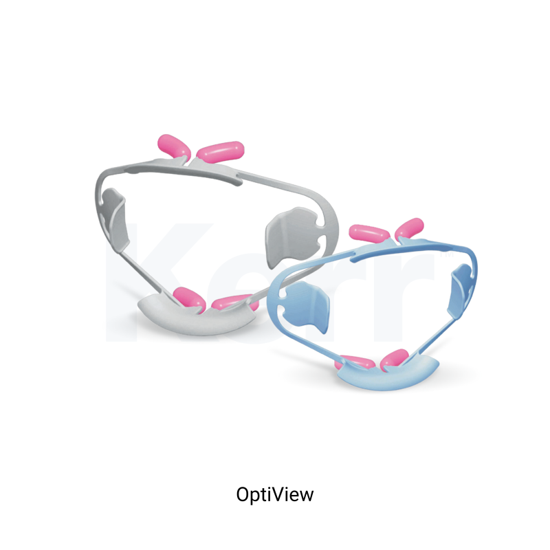 OPTIVIEW SMALL EKARTÖR - ÇOCUK OPTIVIEW SMALL EKARTÖR - ÇOCUK
