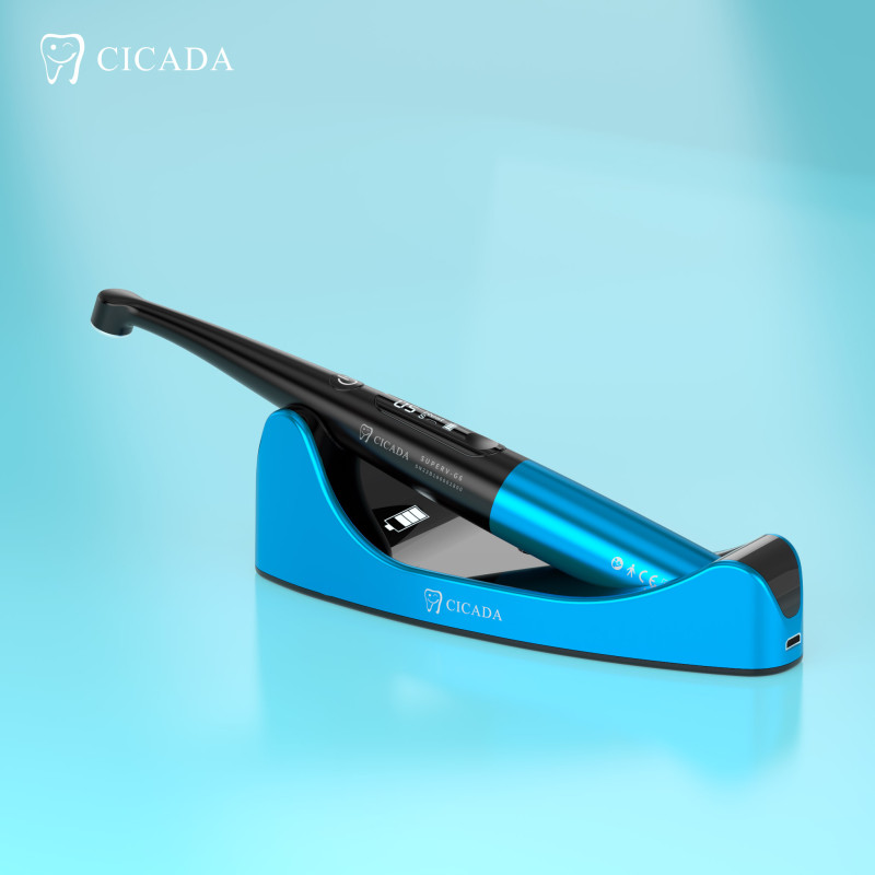 CİCADA IŞINLI DOLGU CİHAZI CV-215(G6)A CİCADA IŞINLI DOLGU CİHAZI CV-215(G6)A