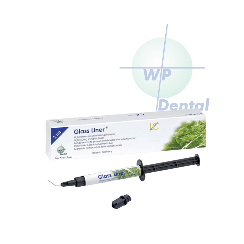 GLASS LINER (CAM İYONOMER KAİDE VE DOLDU SİMANI ) GLASS LINER (CAM İYONOMER KAİDE VE DOLDU SİMANI )