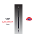 VHF 2 MM ZİRKON FREZ