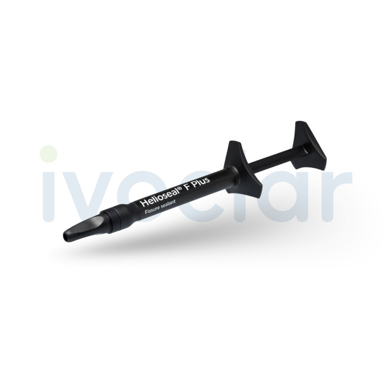 HELIOSEAL F PLUS (FİSSÜR ÖRTÜCÜ) HELIOSEAL F PLUS (FİSSÜR ÖRTÜCÜ)