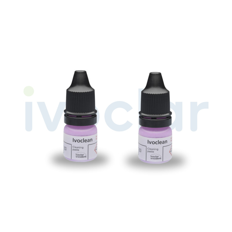 IVOCLEAN IVOCLEAN