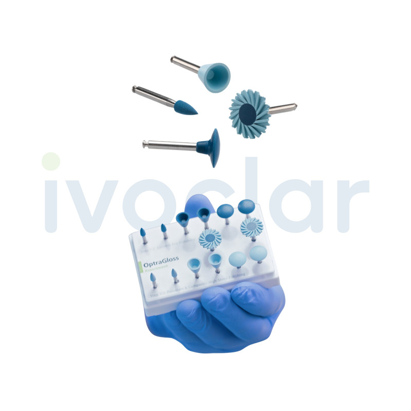 OPTRAGLOSS OPTRAGLOSS