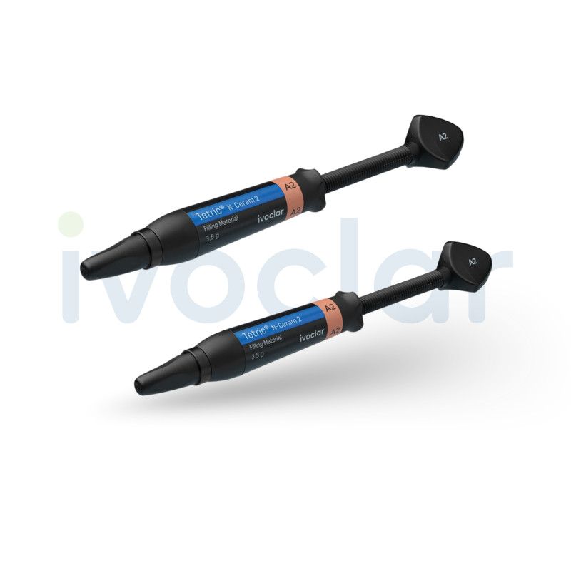 TETRİC N CERAM 2 TETRİC N CERAM 2