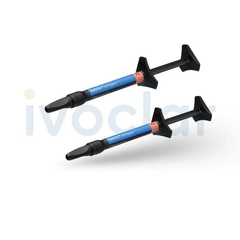 TETRIC N-FLOW 2 TETRIC N-FLOW 2