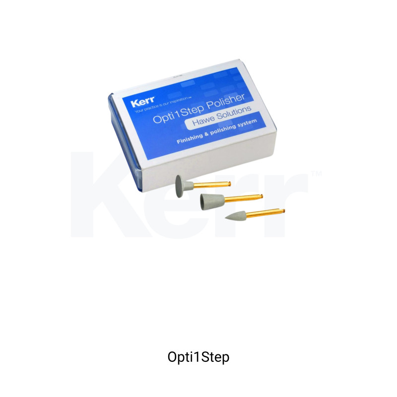 OPTI1STEP ASORTİ KİT (BİTİM VE PARLATMA LASTİĞİ) OPTI1STEP ASORTİ KİT (BİTİM VE PARLATMA LASTİĞİ)