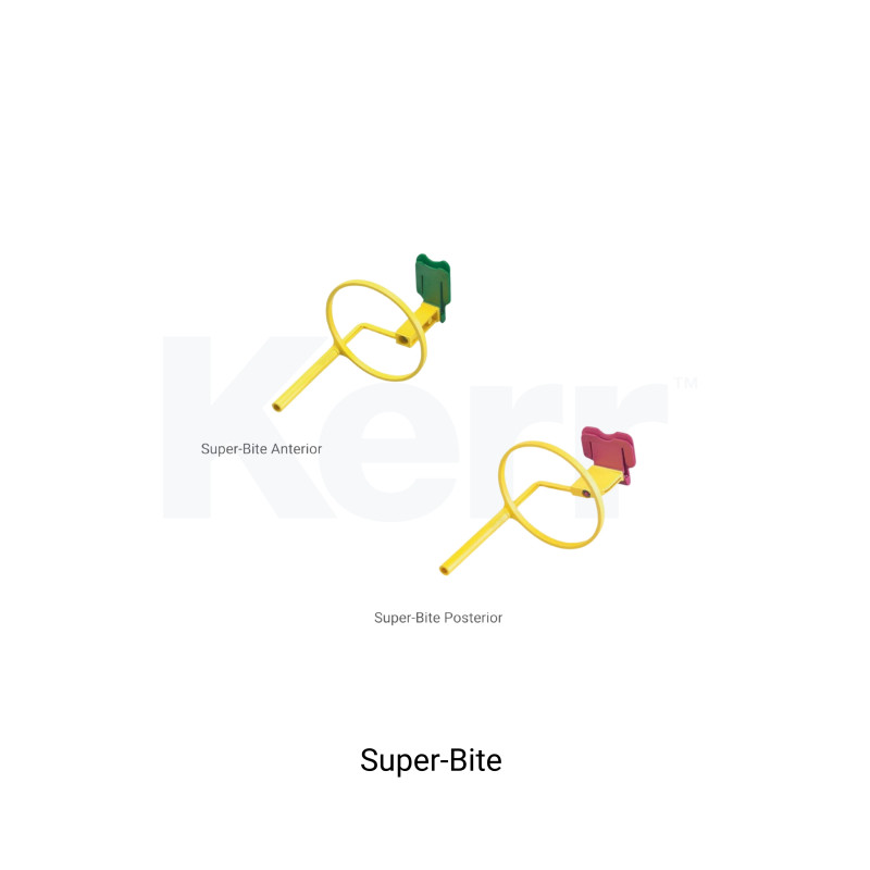 SUPER-BITE FİLM TUTUCU ASORTİ KİT SUPER-BITE FİLM TUTUCU ASORTİ KİT