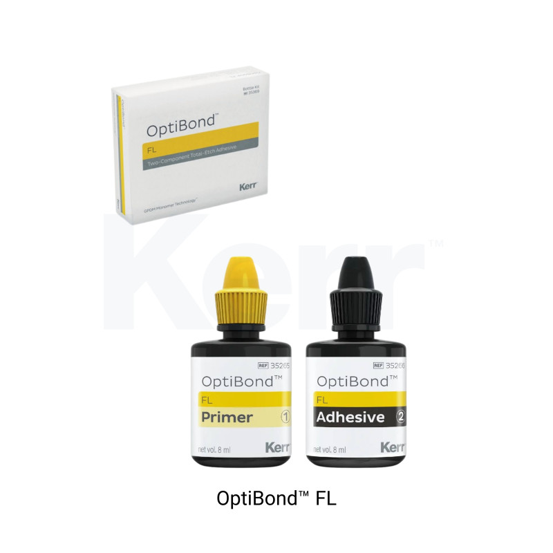 OPTİBOND FL KİT OPTİBOND FL KİT
