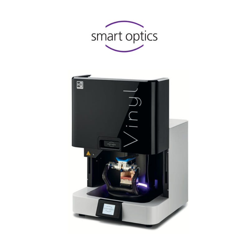 SMART OPTICS VINLY HR SMART OPTICS VINLY HR