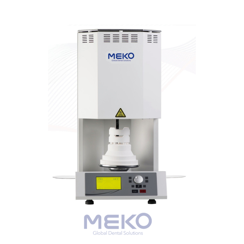 MEKO HIZLI SİNTERLEME FIRINI MEKO HIZLI SİNTERLEME FIRINI