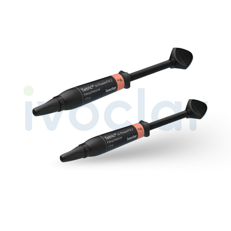 TETRIC N POWERFILL 2 TETRIC N POWERFILL 2