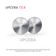 UPCERA TITANYUM BLOK TC4
