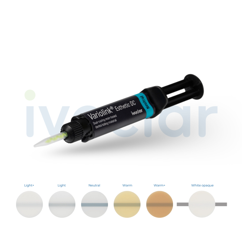 VARIOLINK ESTHETIC DC VARIOLINK ESTHETIC DC