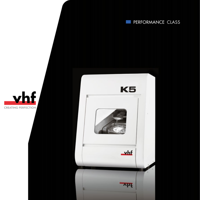 VHF K5 VHF K5
